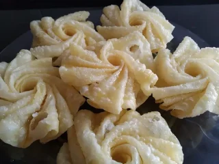 Hojuelas Hojuelas