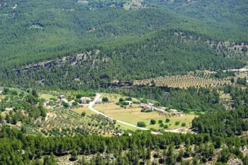 ALDEA-LA-DONAL